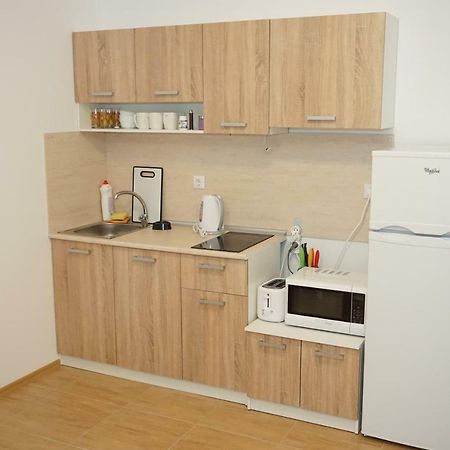 Boulevard Sea Residence Σάνι Μπιτς Εξωτερικό φωτογραφία
