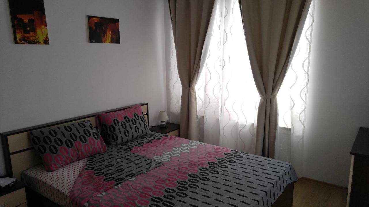 Boulevard Sea Residence Σάνι Μπιτς Εξωτερικό φωτογραφία