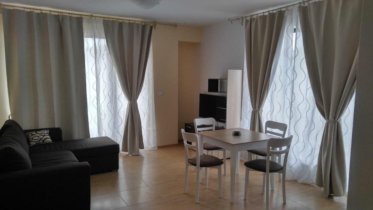Boulevard Sea Residence Σάνι Μπιτς Εξωτερικό φωτογραφία
