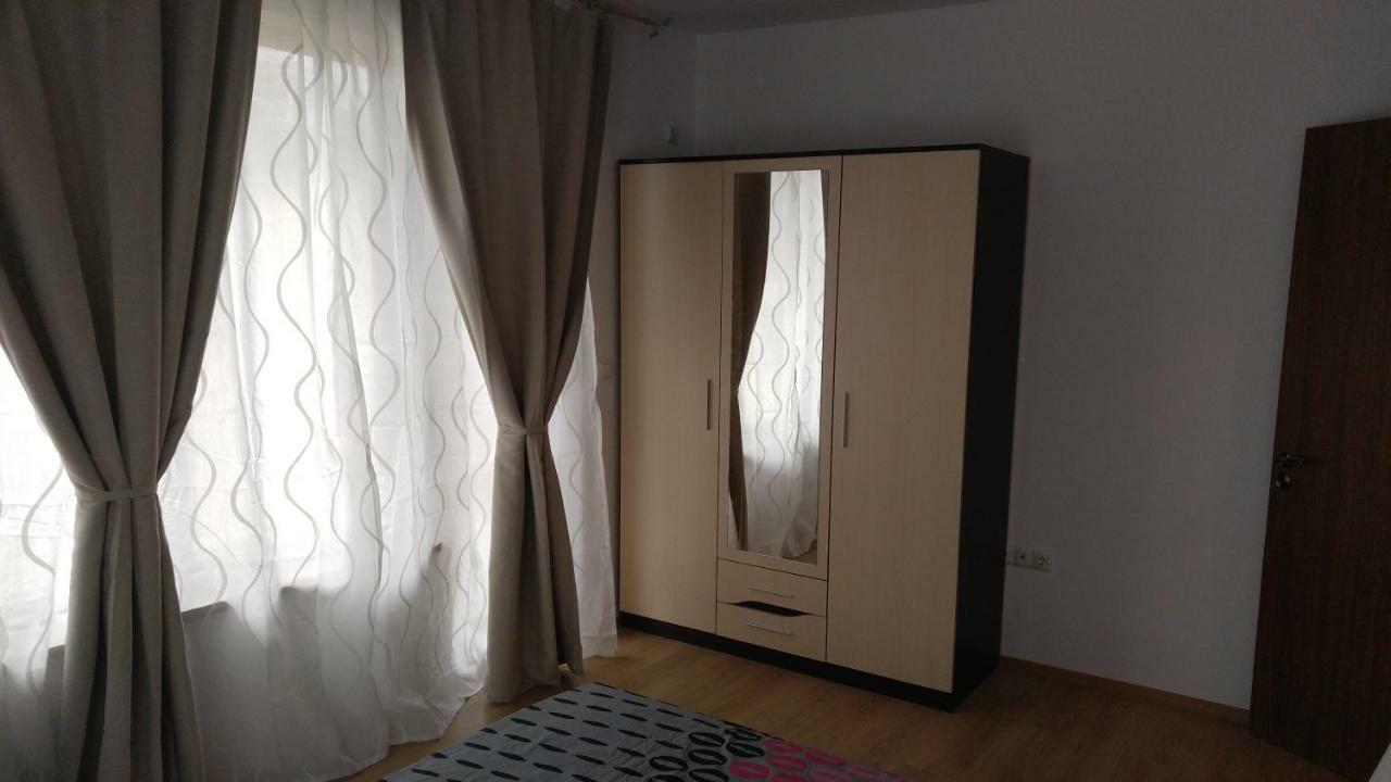 Boulevard Sea Residence Σάνι Μπιτς Εξωτερικό φωτογραφία