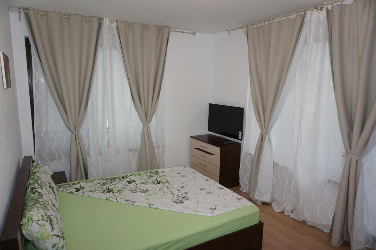 Boulevard Sea Residence Σάνι Μπιτς Εξωτερικό φωτογραφία