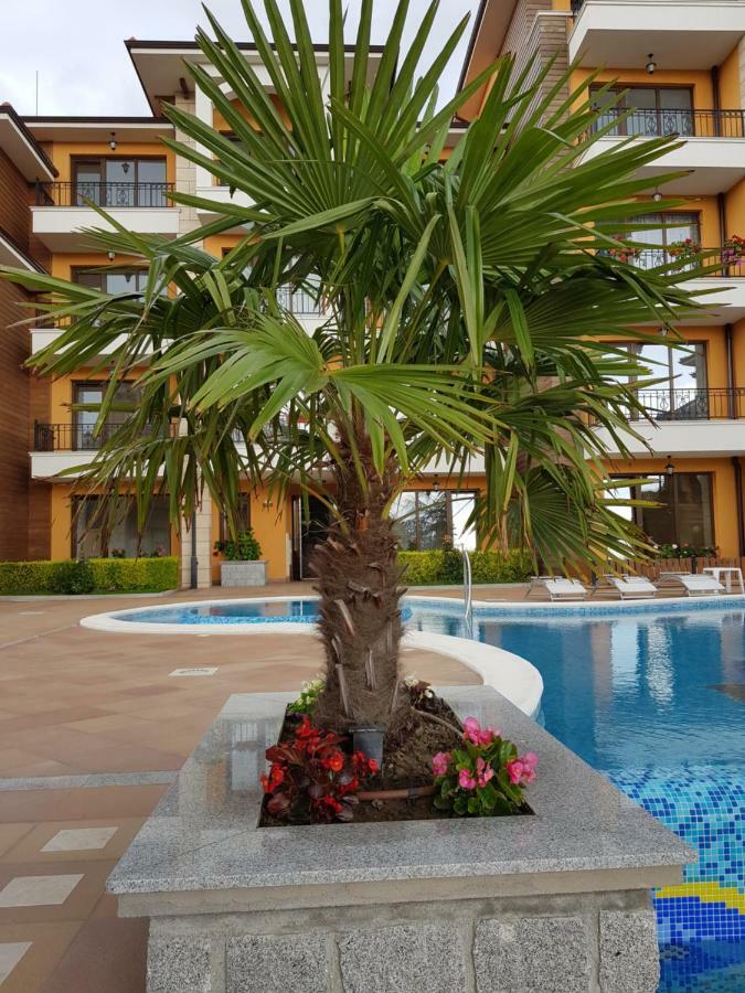 Boulevard Sea Residence Σάνι Μπιτς Εξωτερικό φωτογραφία